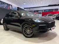 Usado Porsche Cayenne 340 CV (250 kW) 2019 Negro SUV
