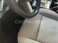 Usado Chrysler 300C 218 CV (160 kW) 2006 Gris / plata Berlina