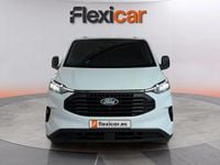 Usado Ford Transit Custom Trend 136 CV (100 kW) 2024 Blanco Monovolumen