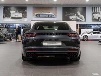 Usado Porsche Panamera 4S 421 CV (309 kW) 2017 Gris Berlina