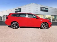 Usado Fiat Tipo Mirror 95 CV (69 kW) 2020 Rojo Familiar