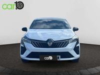 Usado Renault Clio V Techno 140 CV (102 kW) 2023 Blanco Utilitario