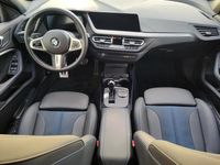 Usado BMW 118 150 CV (110 kW) 2024 Blanco Utilitario