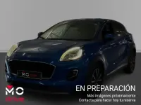 Usado Ford Puma Titanium 125 CV (91 kW) 2023 SUV