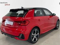 Usado Audi A1 Sportback 110 CV (80 kW) 2023 Rojo Utilitario