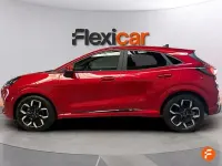 Usado Ford Puma ST-Line X 155 CV (114 kW) 2022 Rojo SUV