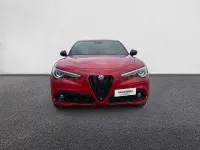 Usado Alfa Romeo Stelvio Veloce 210 CV (154 kW) 2022 Rojo SUV