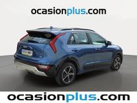 Usado Kia Niro 141 CV (103 kW) 2024 Blanco SUV