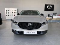 Nuevo Mazda CX-30 Homura-Line 140 CV (102 kW) 2025 Blanco SUV