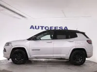 Usado Jeep Compass Limited 240 CV (176 kW) 2022 Blanco SUV