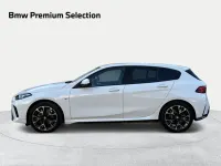 Usado BMW 120 Comfort Edition 170 CV (125 kW) 2025 Blanco Utilitario