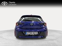 Usado Toyota Corolla Active 140 CV (102 kW) 2025 Azul Berlina