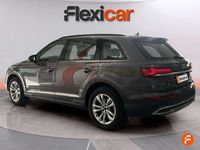 Usado Audi Q7 381 CV (280 kW) 2021 Gris SUV