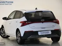 Usado Hyundai i20 2025 Utilitario
