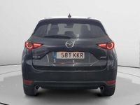 Usado Mazda CX-5 150 CV (110 kW) 2018 SUV