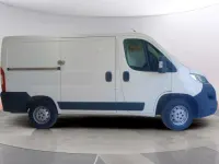 Usado Citroën Jumper 131 CV (96 kW) 2018 Blanco Monovolumen