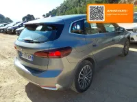 Usado BMW 218 136 CV (100 kW) 2024 Gris Familiar