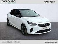 Usado Opel Corsa Elegance 100 kW (136 CV) 2021 Blanco Berlina