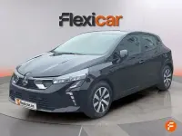 Usado Mitsubishi Colt Motion 65 CV (47 kW) 2024 Negro Utilitario