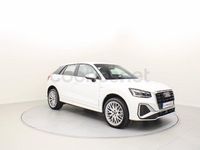 Usado Audi Q2 150 HP (110 kW) 2025 Branco SUV