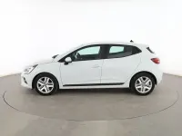 Usado Renault Clio Intens 91 CV (66 kW) 2021 Blanco Utilitario