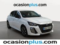 Usado Peugeot 208 Active 102 CV (75 kW) 2024 Blanco Utilitario