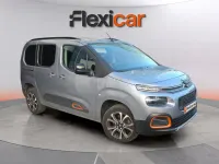 Usado Citroën Berlingo 131 CV (96 kW) 2024 Gris Monovolumen