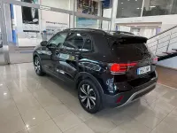 Usado VW T-Cross Life 95 CV (69 kW) 2024 Negro SUV