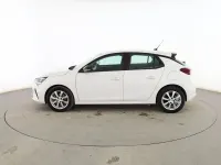 Używany Opel Corsa Edition 101 KM (74 kW) 2022 Biały Hatchback