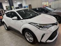 Usado Toyota C-HR Advance 122 CV (89 kW) 2020 SUV