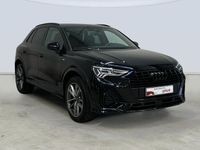 Usado Audi Q3 Premium 150 CV (110 kW) 2024 Negro SUV