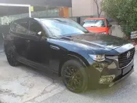 Usado Mazda CX-60 Homura-Line 330 CV (242 kW) 2023 Negro SUV