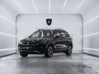 Usado Seat Ateca Style Plus 150 CV (110 kW) 2017 Negro SUV