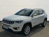 Usado Jeep Compass 151 CV (111 kW) 2020 Blanco SUV