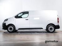 usado Opel Vivaro Furgón 1.5 Bluehdi S&s Carga Standard M 120