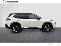 Usado Nissan X-Trail Tekna+ 215 CV (158 kW) 2022 Blanco SUV