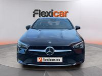 Usado Mercedes CLA180 Shooting Brake 136 CV (100 kW) 2021 Negro Familiar