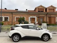Usado Toyota C-HR Active 122 CV (89 kW) 2021 Blanco SUV
