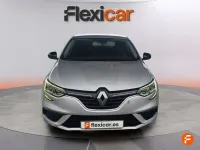 Usado Renault Mégane LIMITED 140 CV (102 kW) 2020 Gris Utilitario