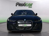 Usado BMW i4 210 kW (286 CV) 2023 Negro Berlina