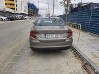 Usado Fiat Tipo Easy 95 CV (69 kW) 2017 Beige Berlina