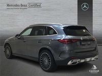 Usado Mercedes GLC220 197 HP (144 kW) 2023 SUV