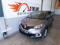 usado Renault Captur 1.5dCi Energy eco2 Zen 66kW