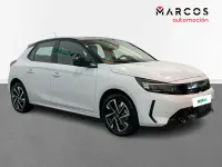 Usado Opel Corsa 100 CV (73 kW) 2025 Utilitario