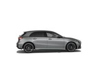 Nuevo Mercedes A200 150 CV (110 kW) 2025 Gris montaña Berlina