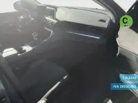 Usado Peugeot 5008 Allure 131 CV (96 kW) 2019 Verde SUV