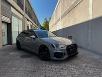 Käytetty Audi RS4 450 HP (330 kW) 2018 Harmaa Farmari