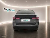 Usado Citroën C4 145 CV (106 kW) 2025 Gris SUV