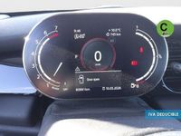 Usado Mini Cooper 136 CV (100 kW) 2024 Gris Utilitario