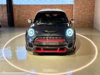 Usado Mini John Cooper Works 306 CV (225 kW) 2020 Gris / plata Utilitario